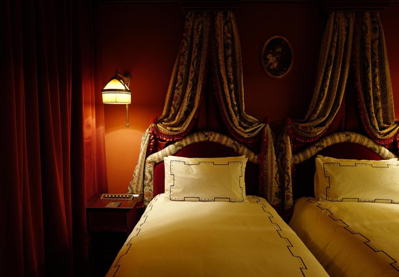 Hotel L'escape