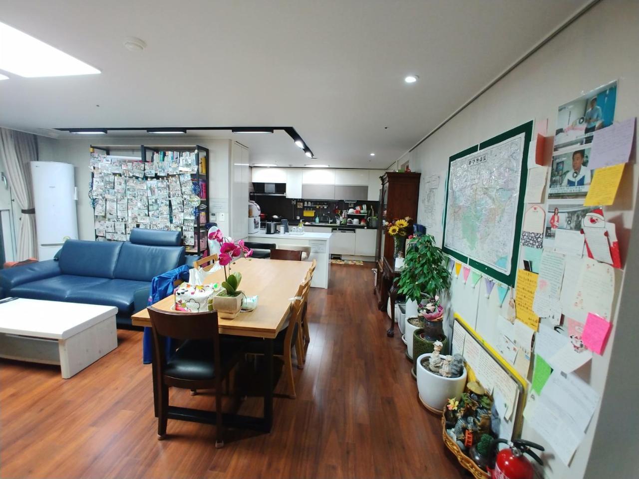 Sky Cozy House Hospedagem domiciliar