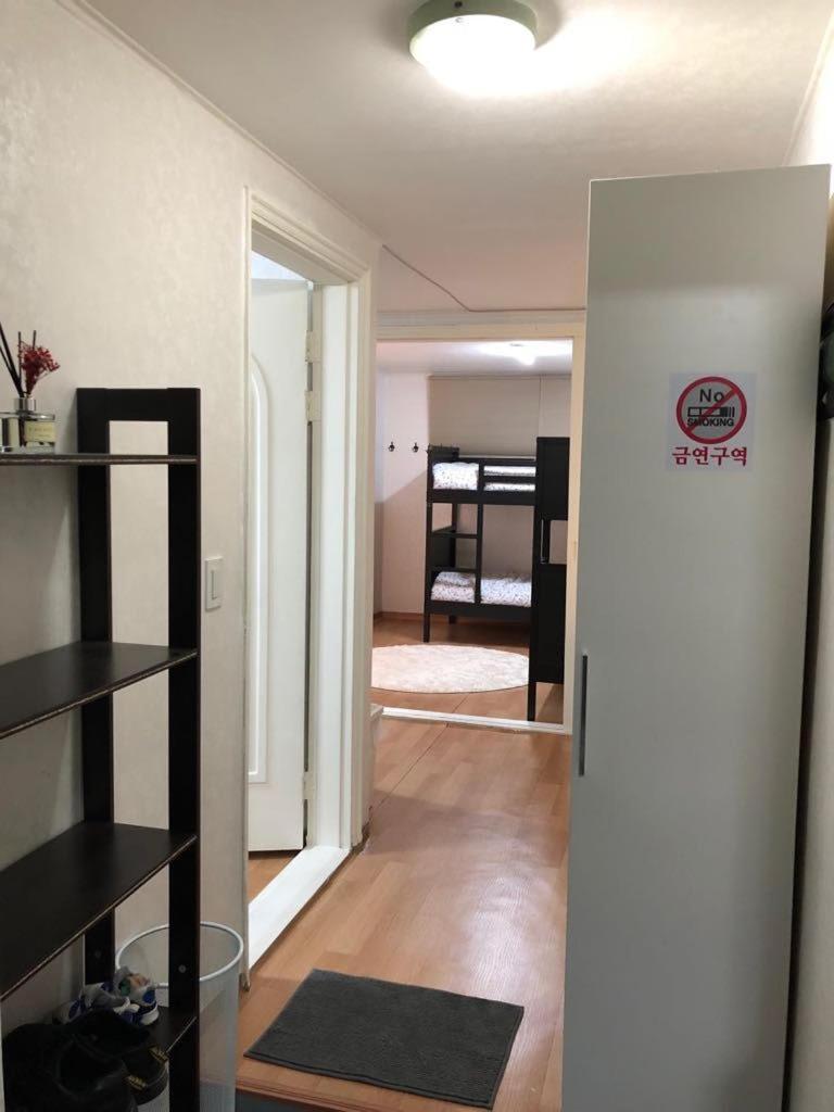 Villanoras Muslim Guest house Seoul
