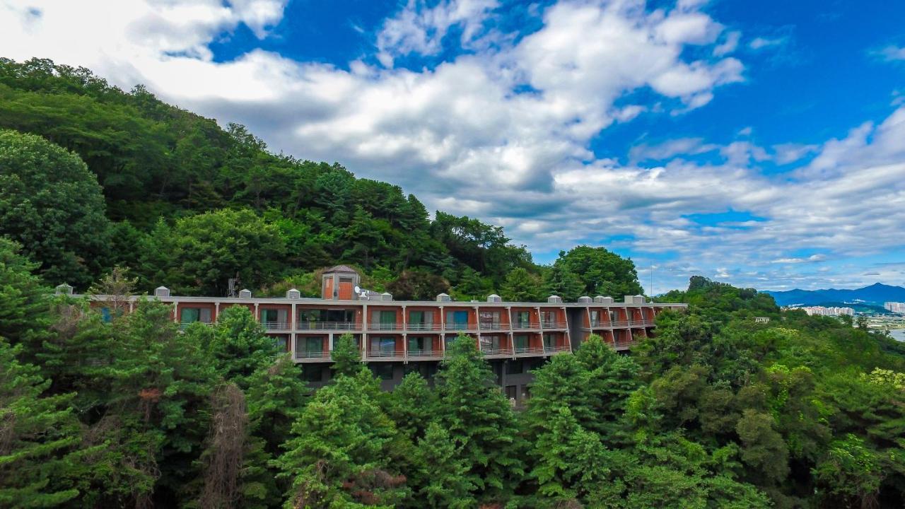 Walkerhill Douglas House (adults Only) 5*