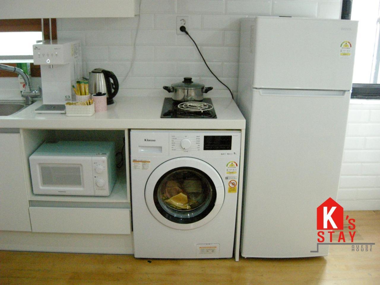 Hotel K'stay Sinchon Seoul