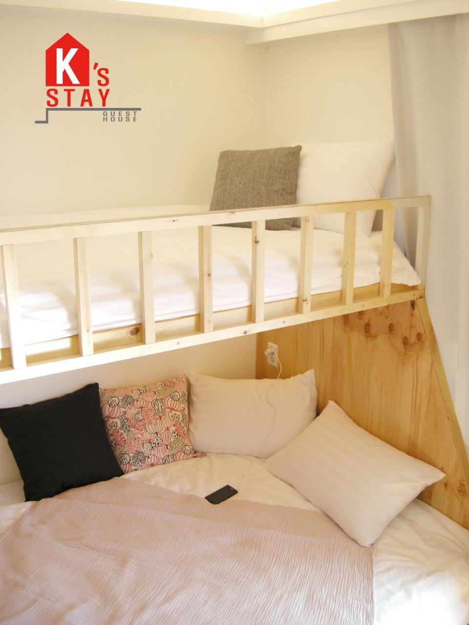 K'stay Sinchon Hotel