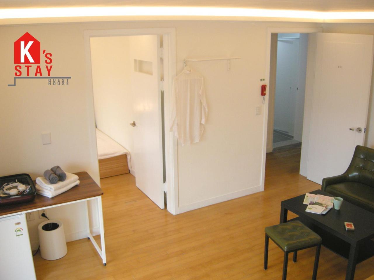 Hotel K'stay Sinchon Seoul