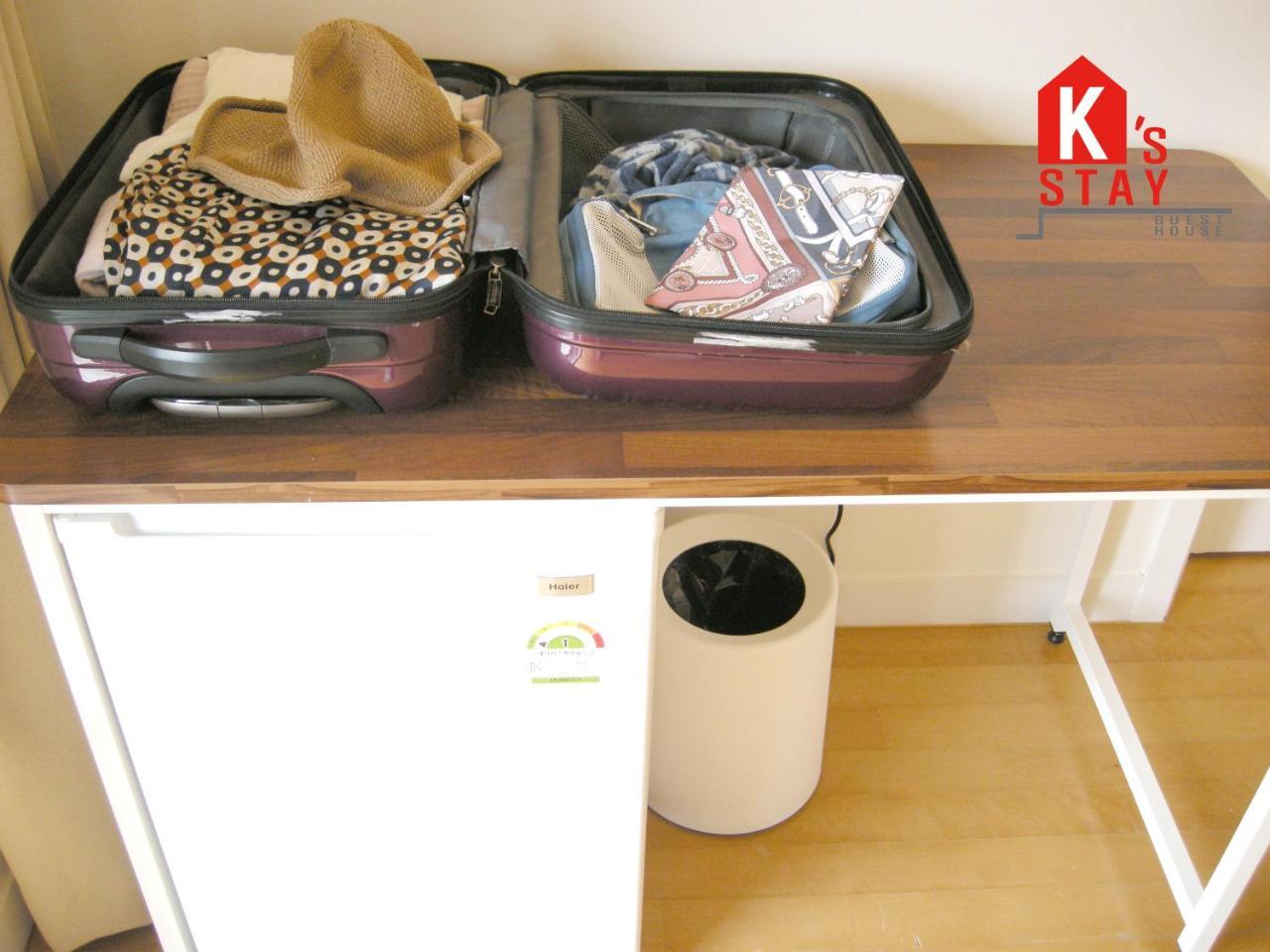 K'stay Sinchon Hotel