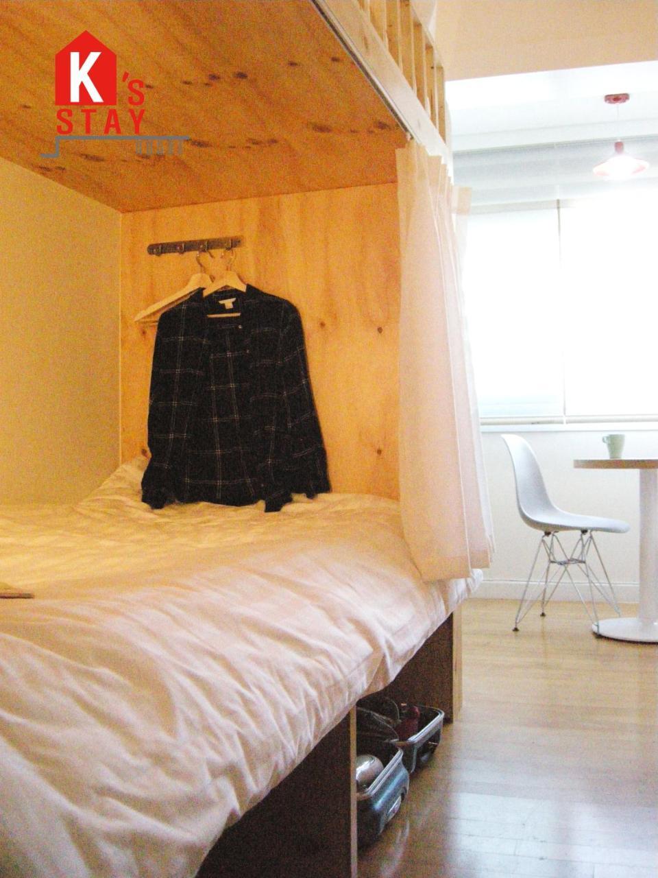 Hotel K'stay Sinchon