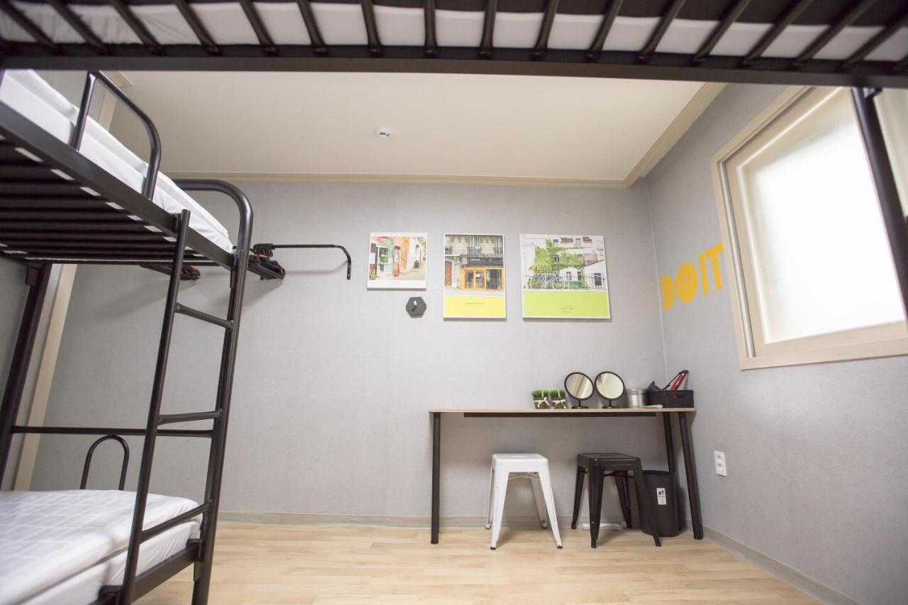 Gamja Guest house *