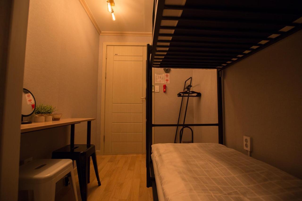 Gamja Guest house Seoul