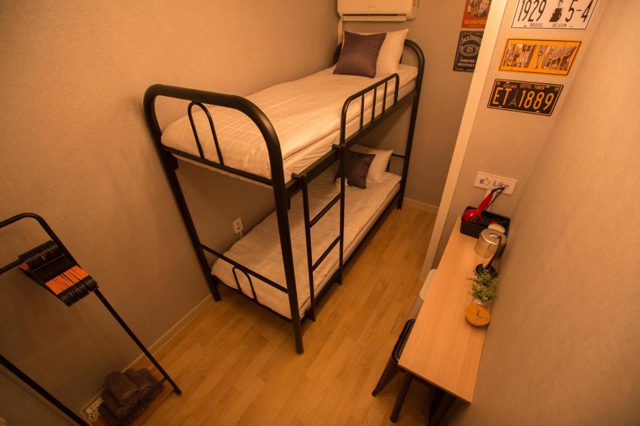 Gamja Guest house Seoul