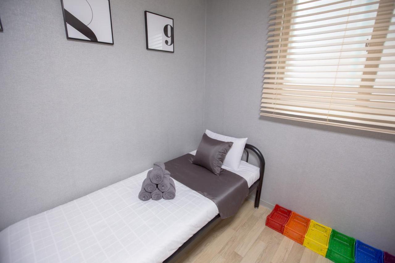Gamja Guest house *