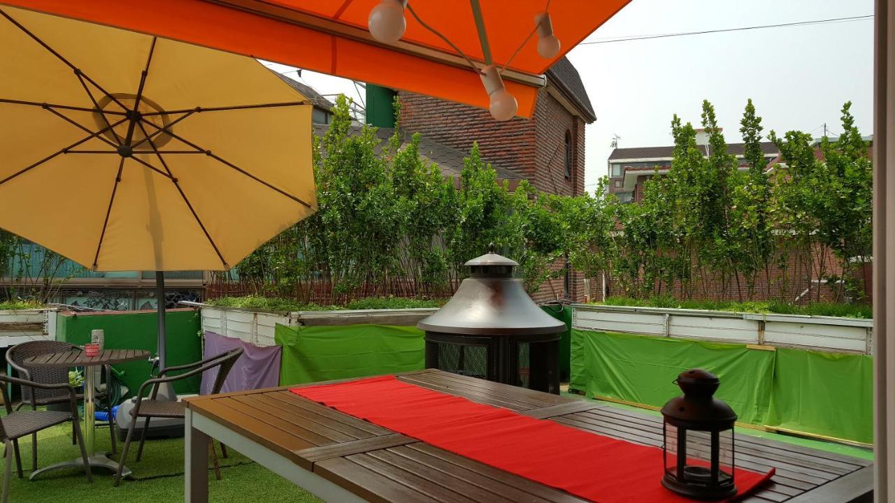 Guest house Loft43 3*