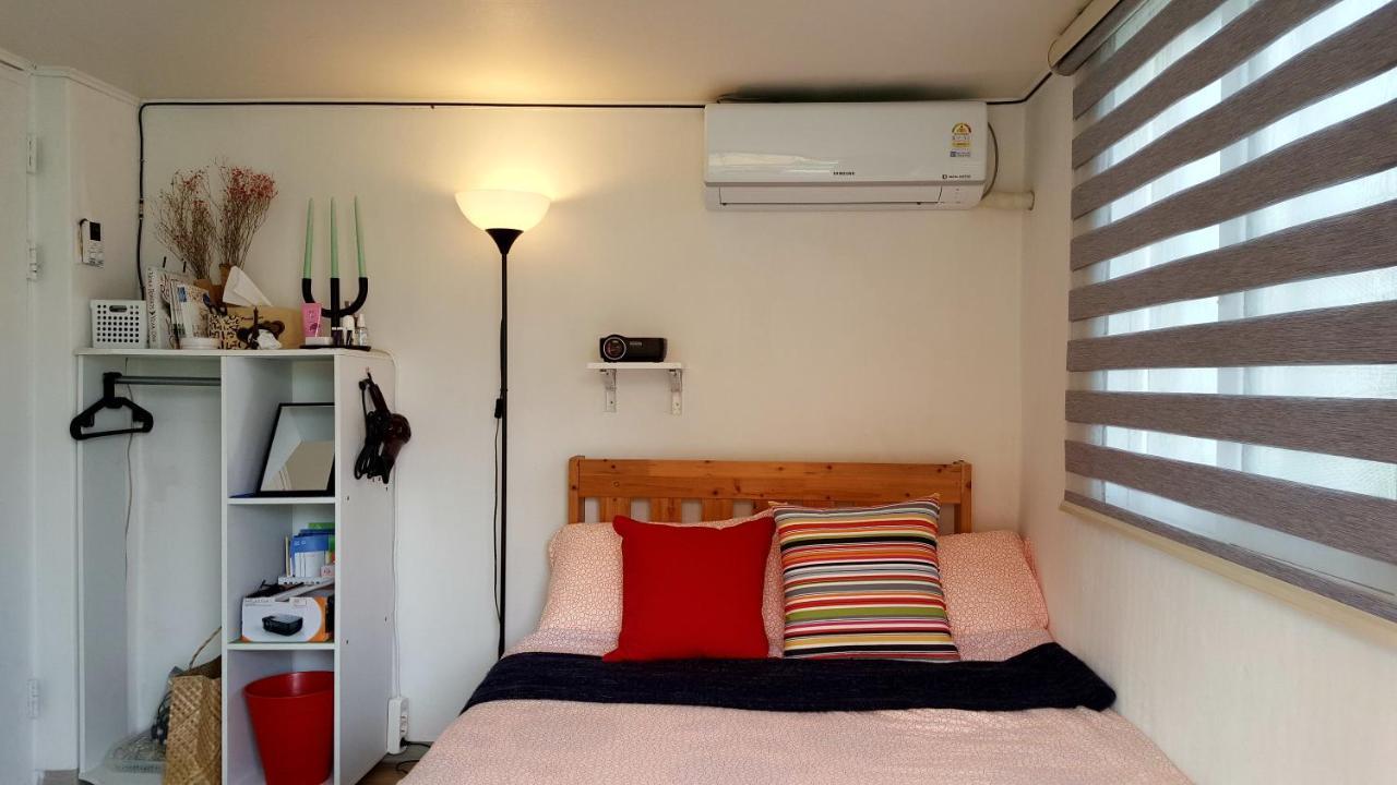 Guest house Loft43 3*