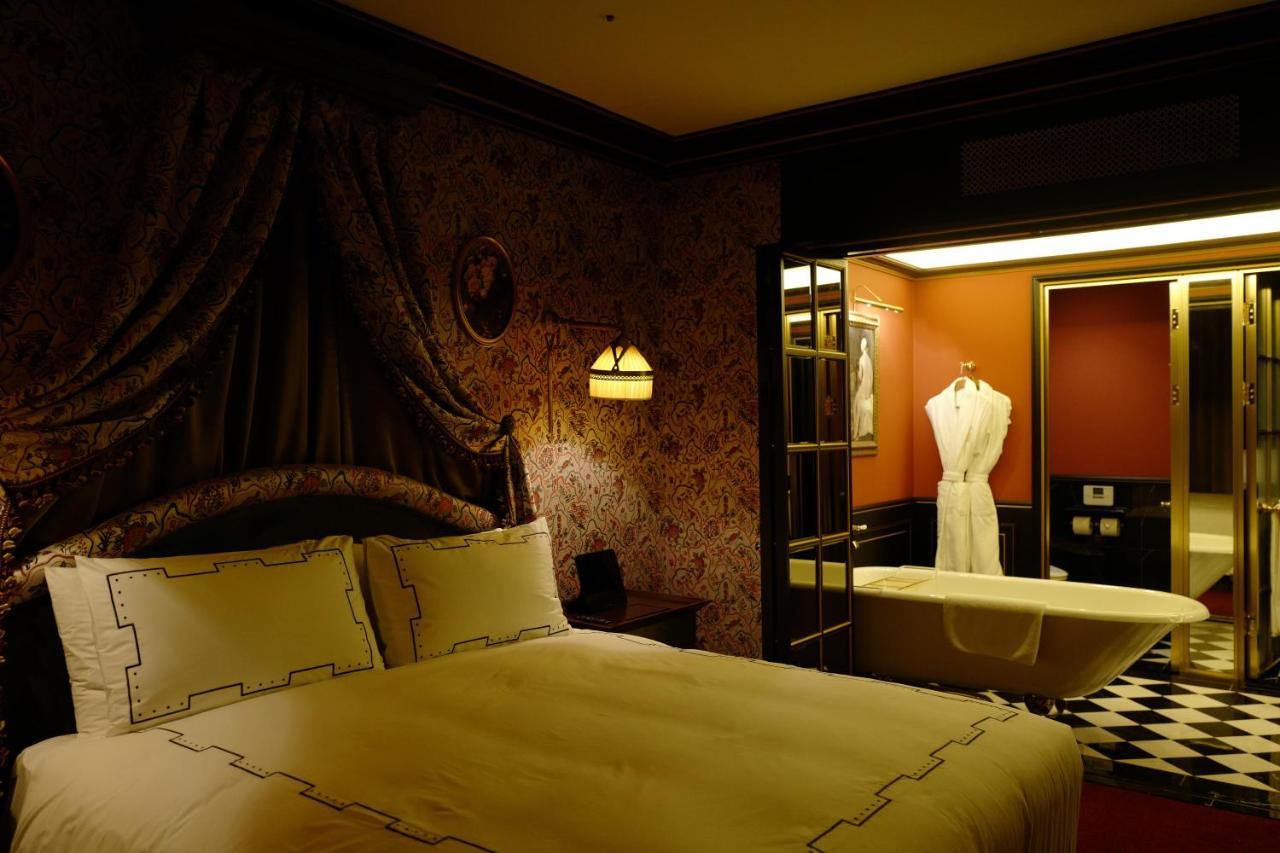 L'escape Hotel Seoul