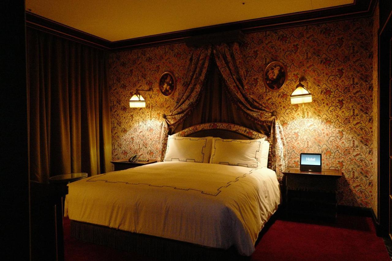 L'escape Hotel