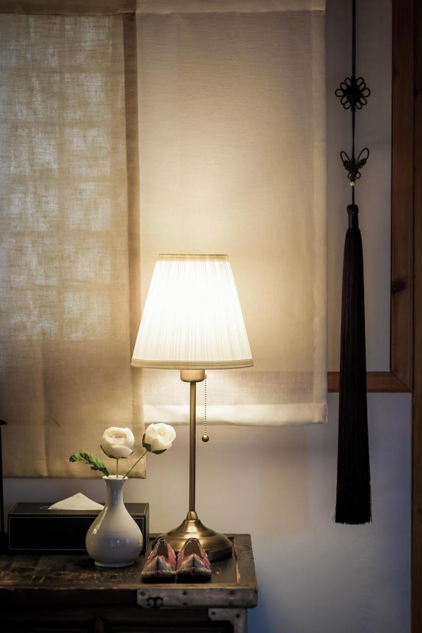Cheong Yeon Jae Hanok 2* Seoul