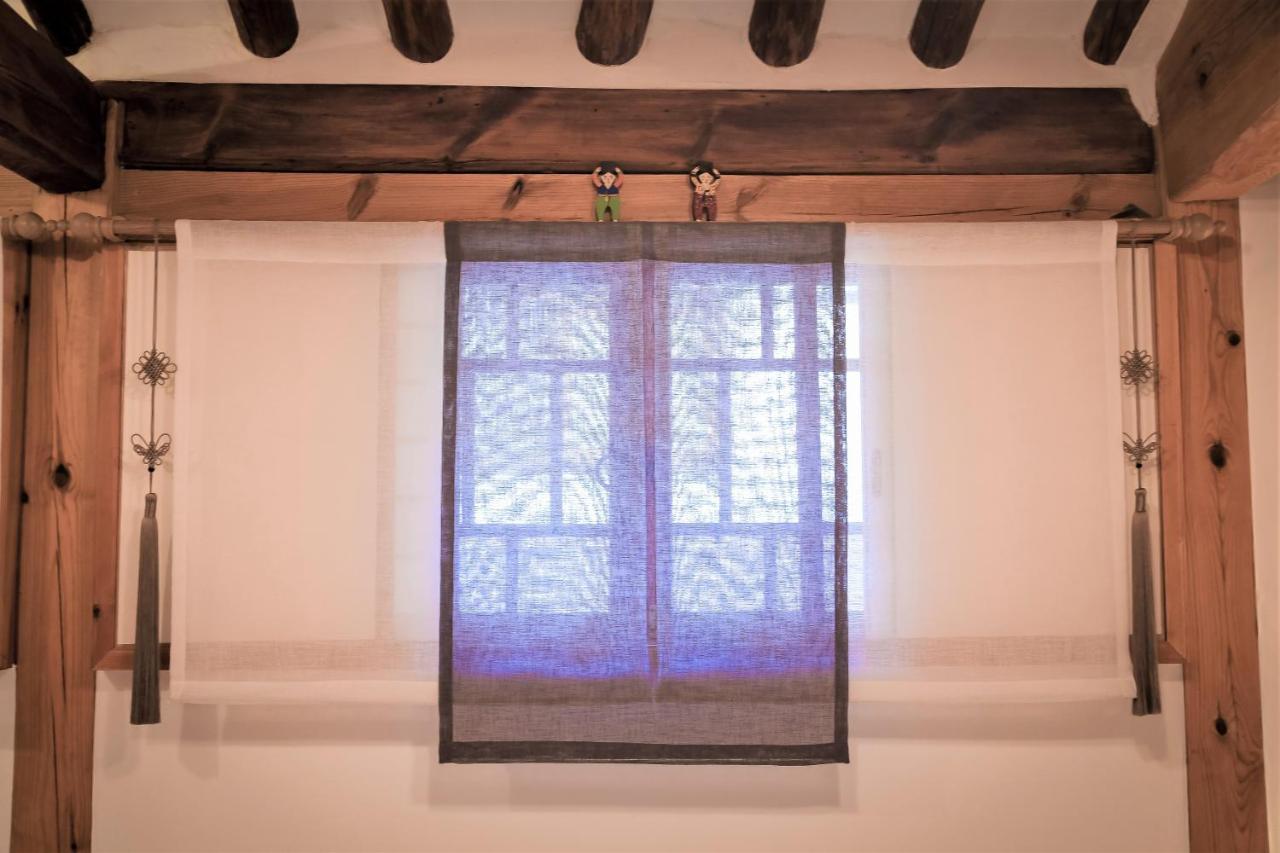 Guest house Cheong Yeon Jae Hanok