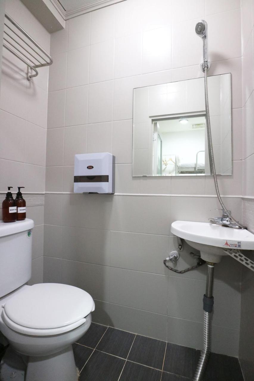 Hostel Korea - Original Seoul