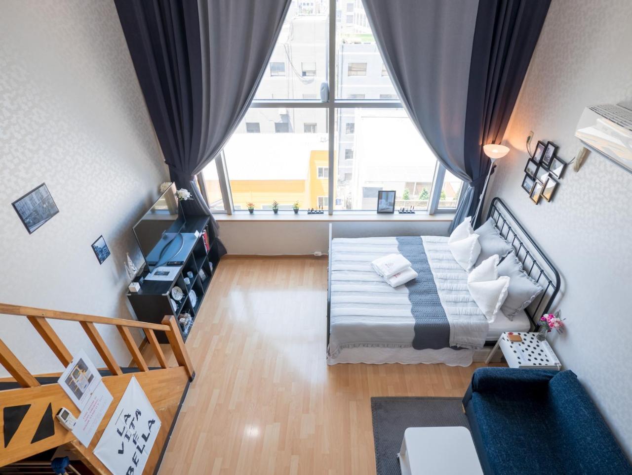 Jess's Cozy Place 3*