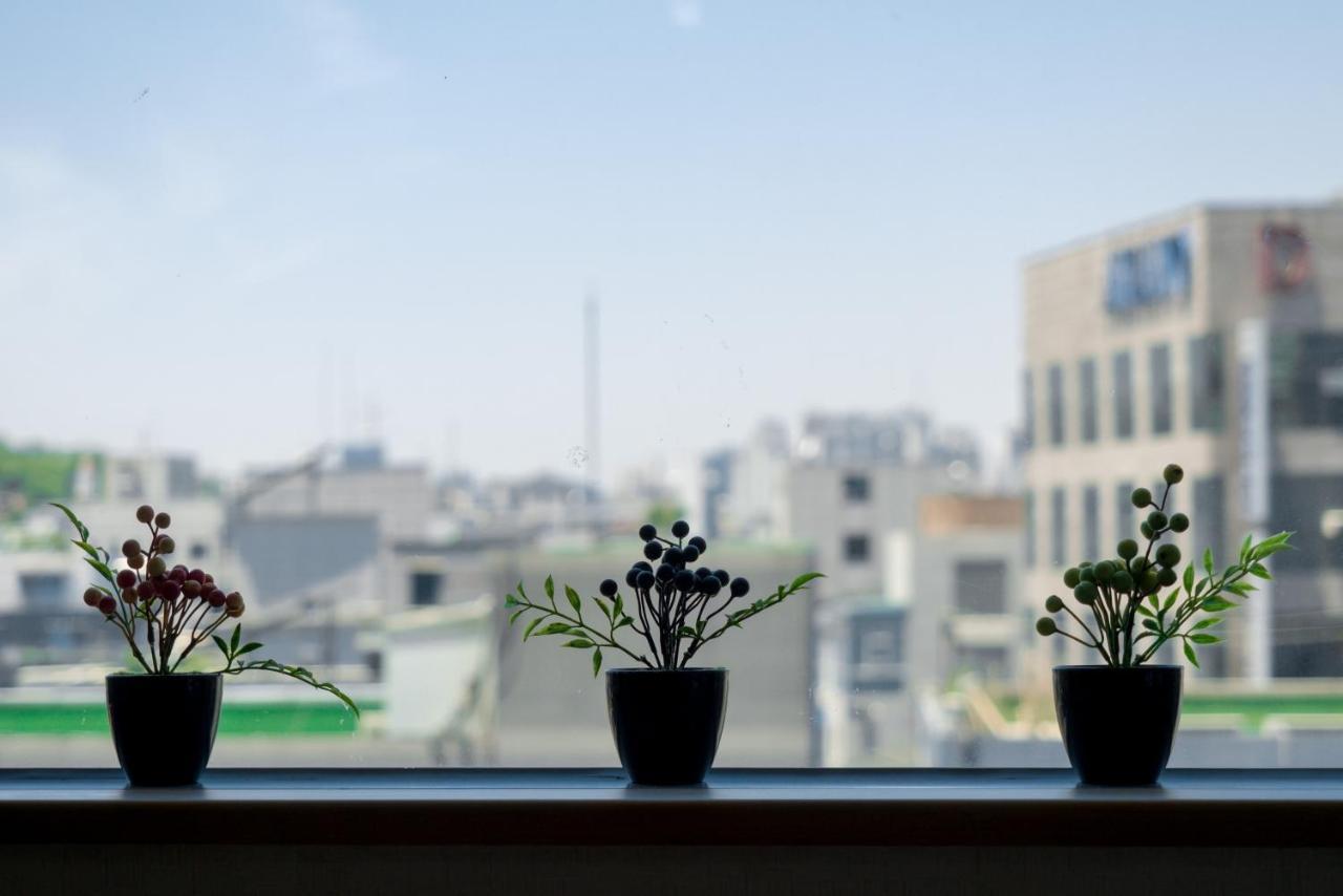 Jess's Cozy Place 3* Seoul