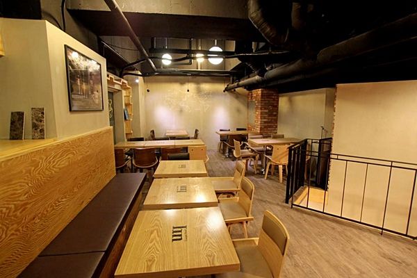 Jn Park Dongdaemun Hotel 3*