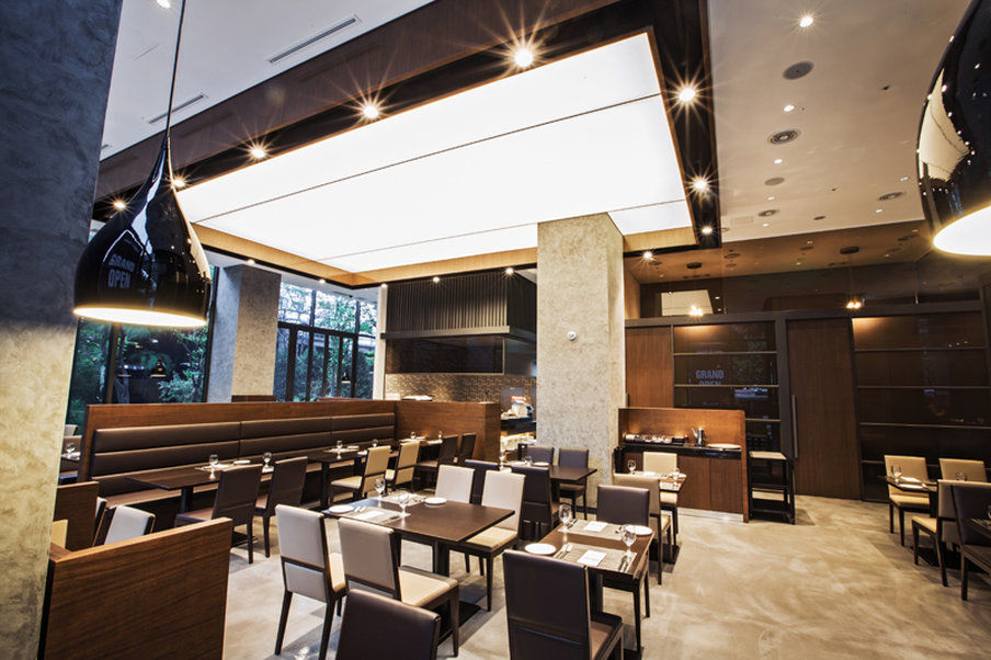 Fraser Place Namdaemun Hotel 4*