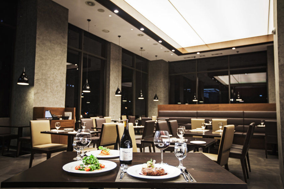 Fraser Place Namdaemun Hotel Seoul