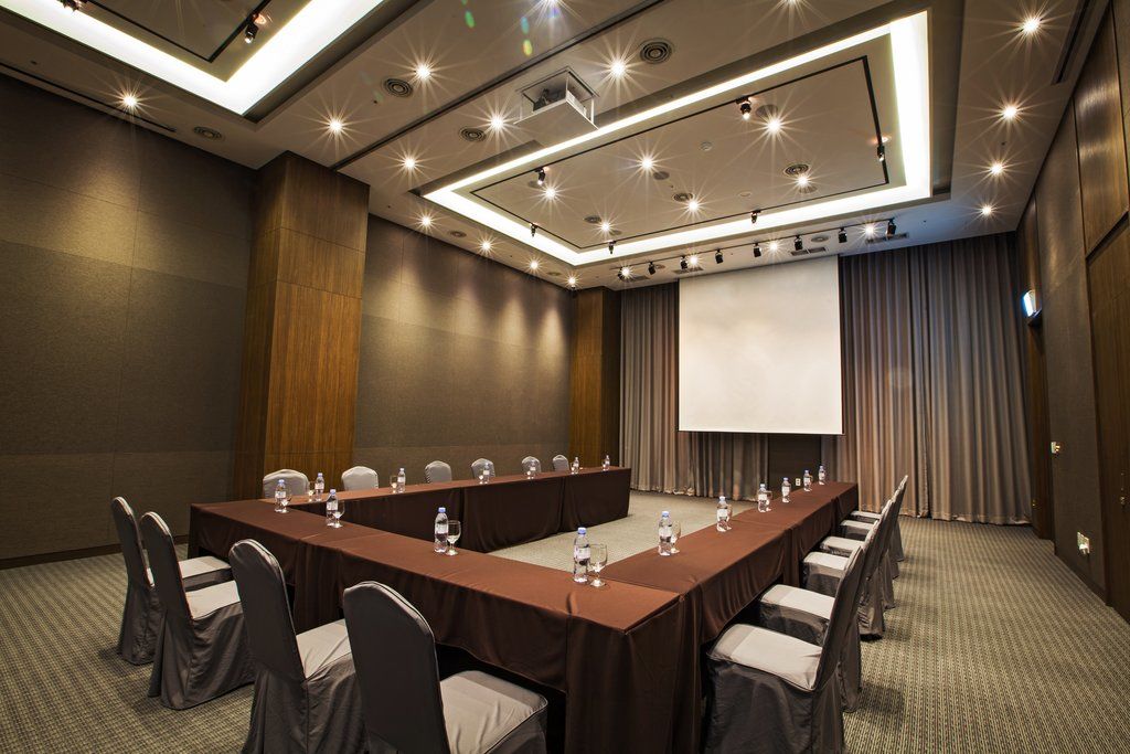 Fraser Place Namdaemun Hotel 4*