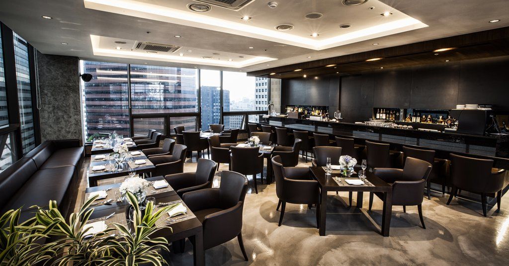 Hotel Fraser Place Namdaemun