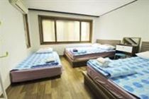 Oasis Seoul