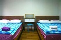Oasis Hotel Seoul