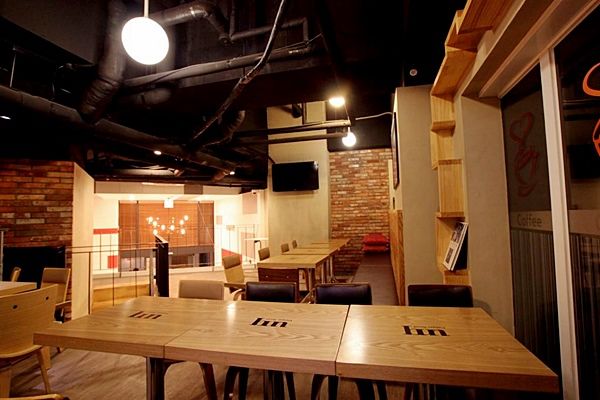 Jn Park Dongdaemun Hotel