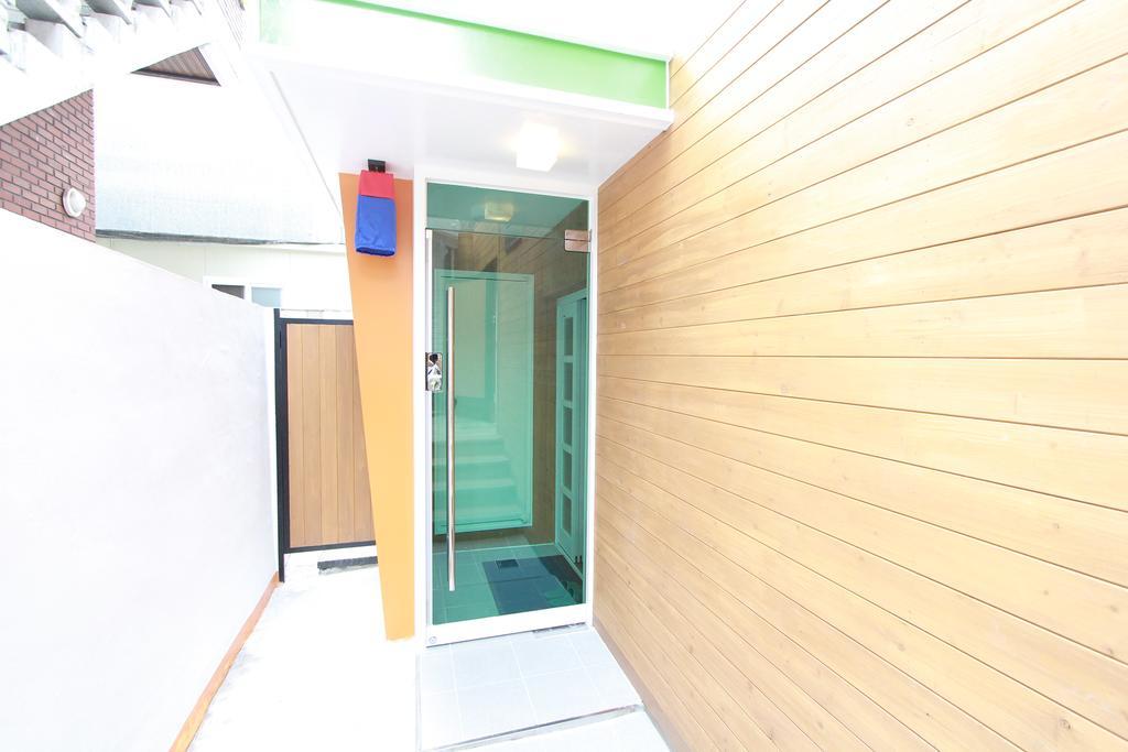 Cocoonstay Hongik Univ. Station * Seoul