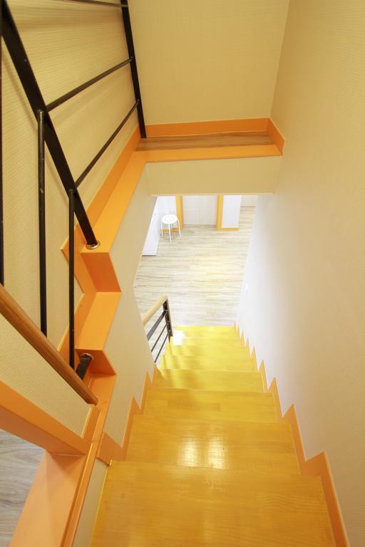 Cocoonstay Hongik Univ. Station * Seoul