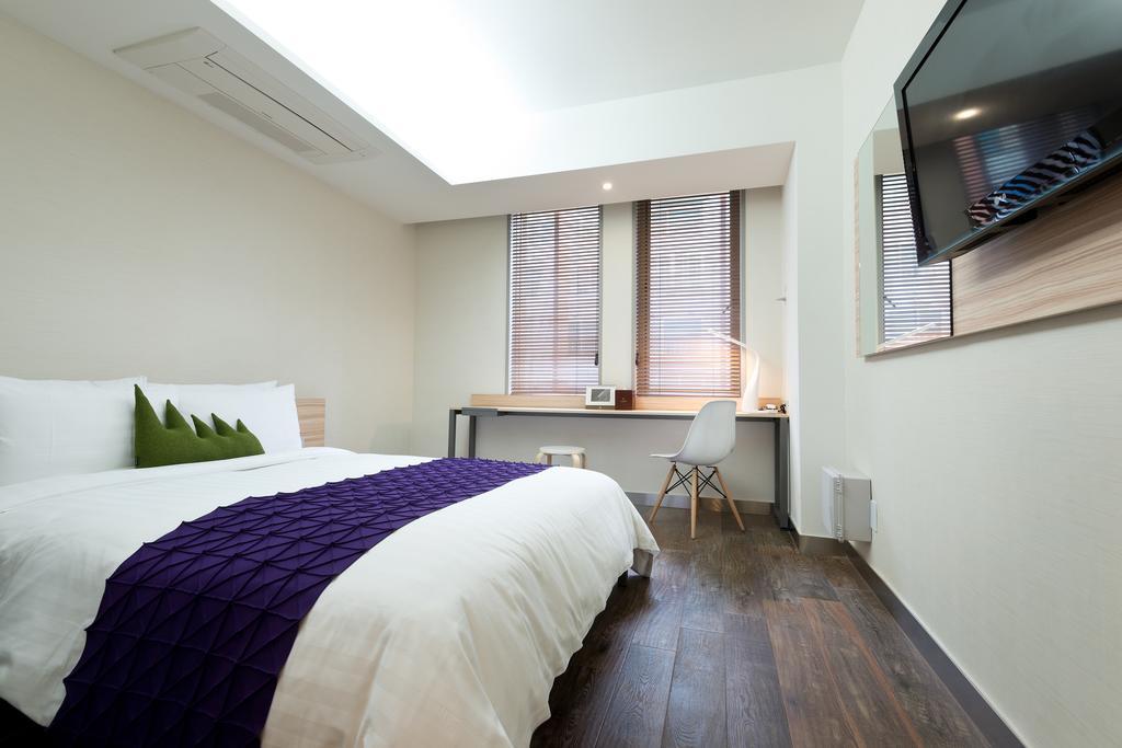 Hotel Metro Myeongdong