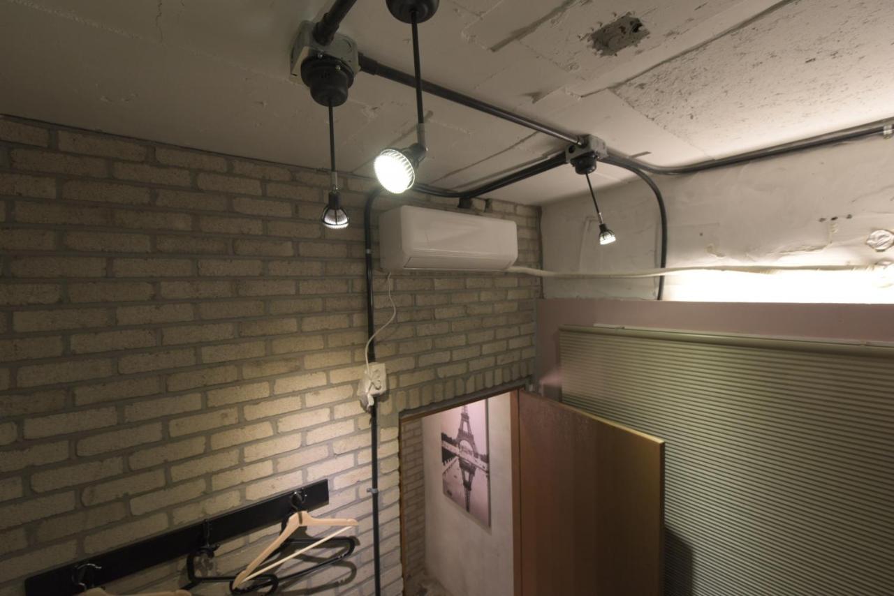 Guest house Inno & Bar Hongdae 2*