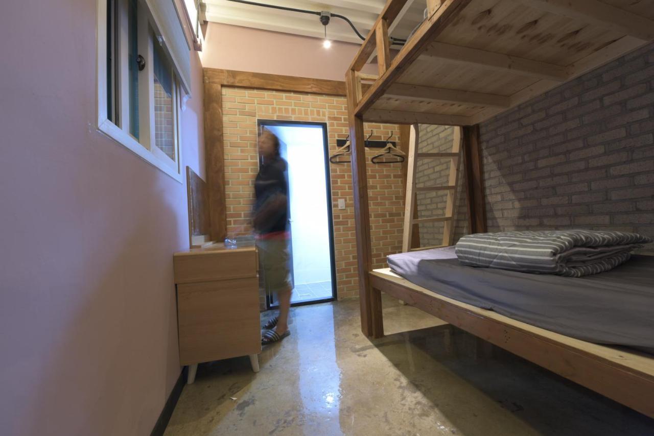 Inno & Bar Hongdae Guest house 2*