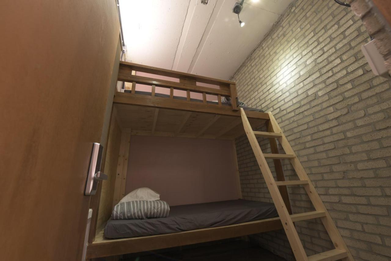 Inno & Bar Hongdae Guest house Seoul