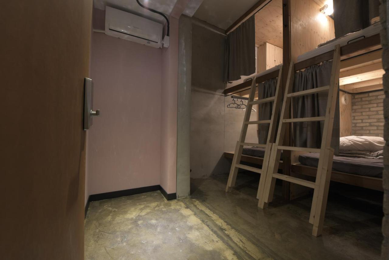 Guest house Inno & Bar Hongdae Seoul