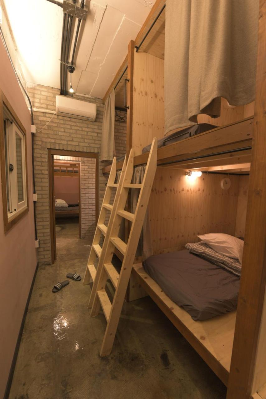 Guest house Inno & Bar Hongdae