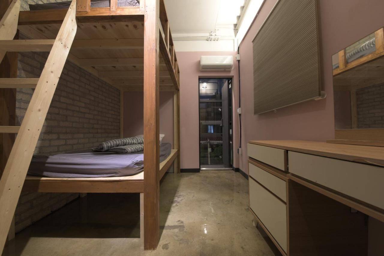 Inno & Bar Hongdae Guest house Seoul