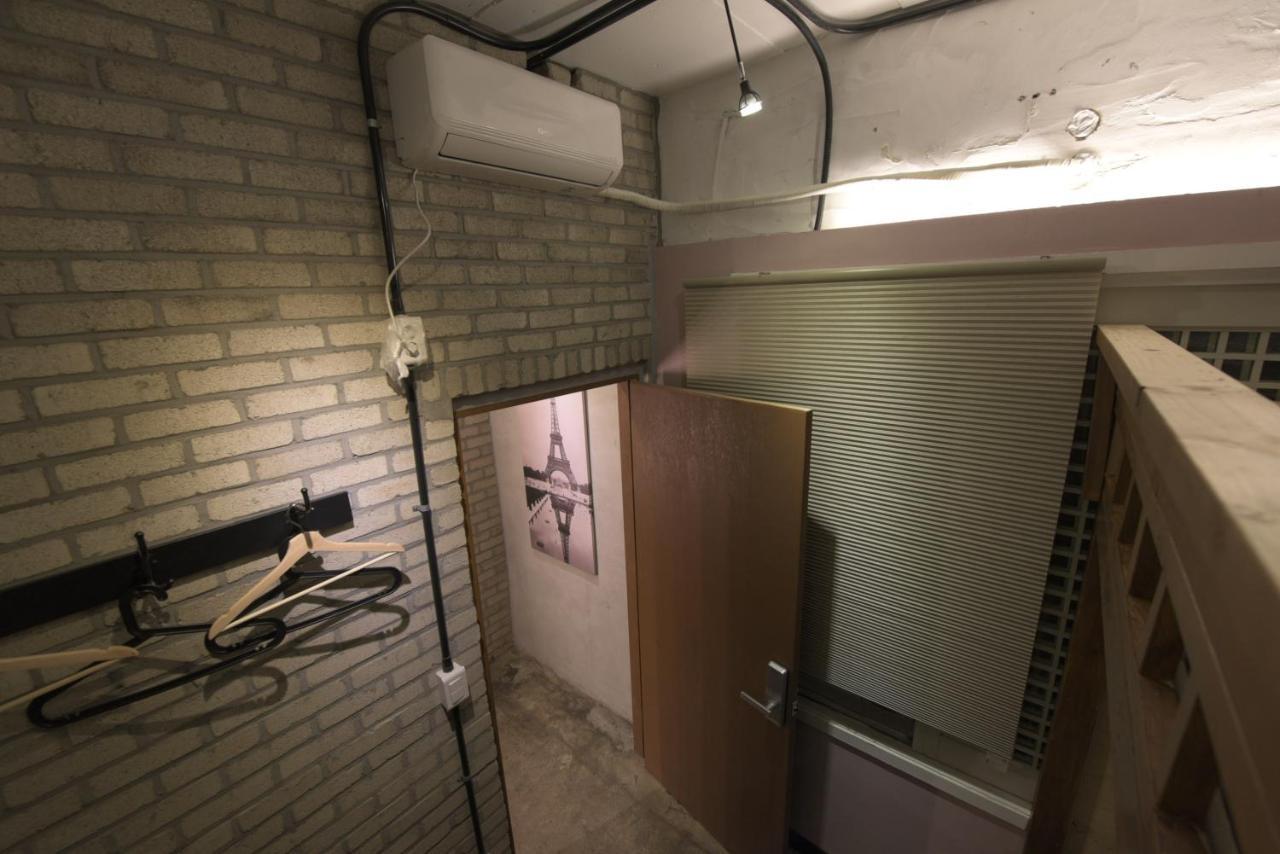 Inno & Bar Hongdae Guest house 2*