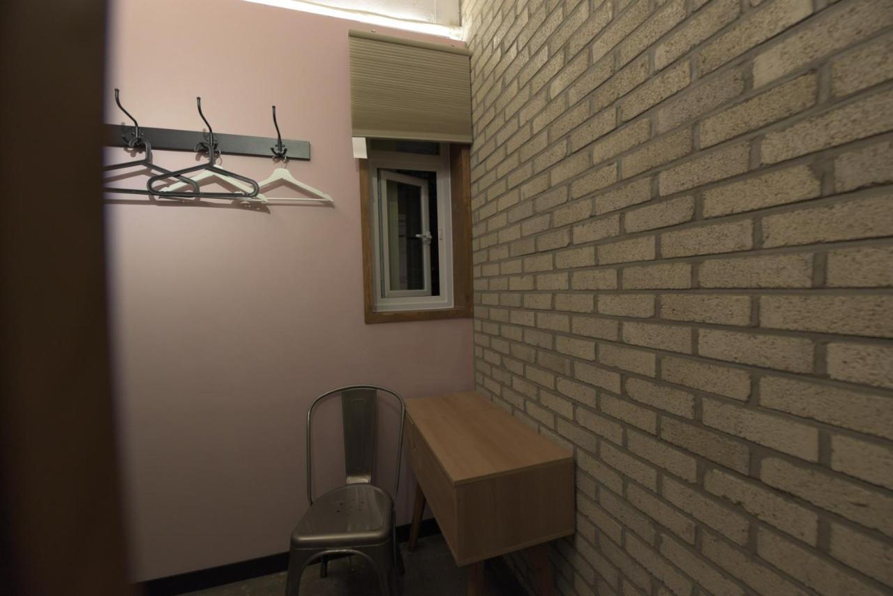Inno & Bar Hongdae Guest house Seoul