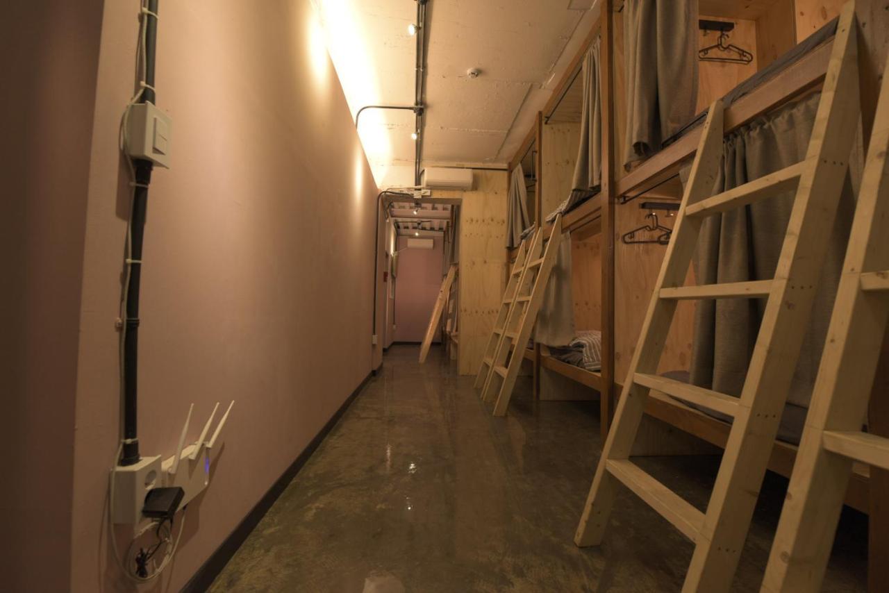 Guest house Inno & Bar Hongdae