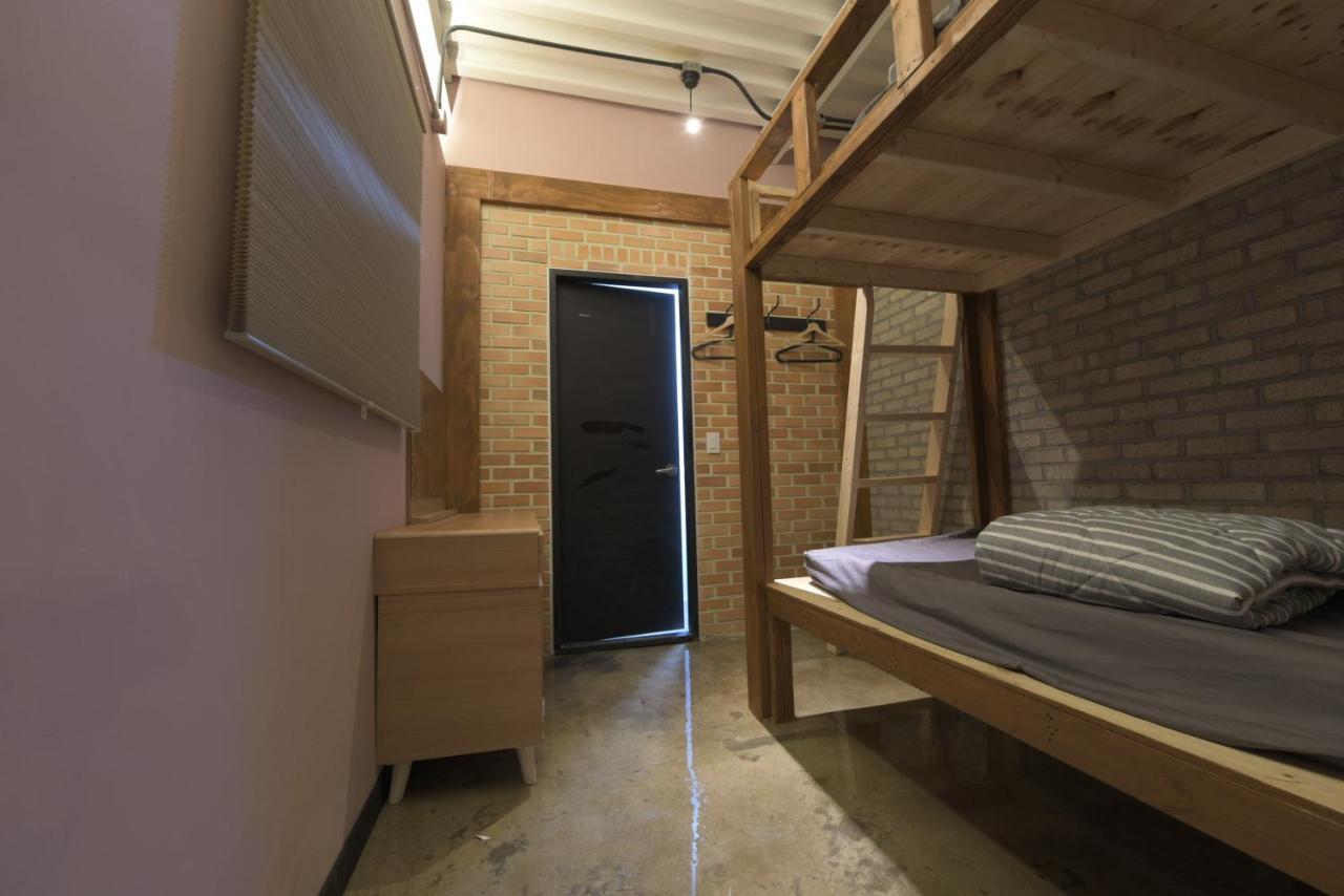 Inno & Bar Hongdae Guest house Seoul