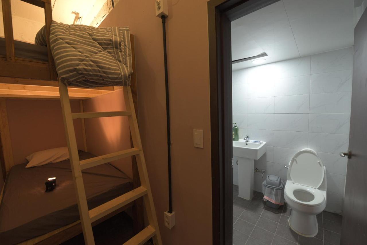 Inno & Bar Hongdae Guest house Seoul