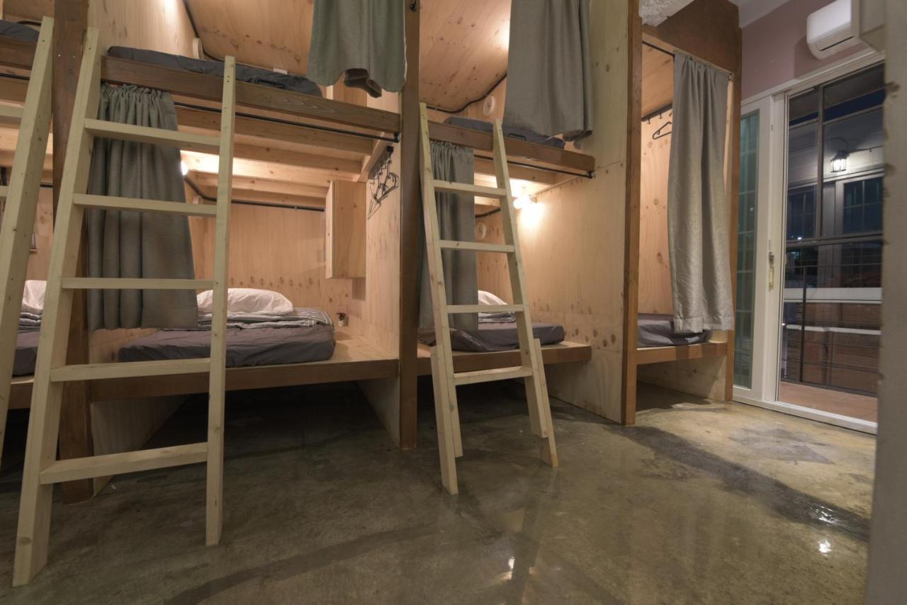 Guest house Inno & Bar Hongdae
