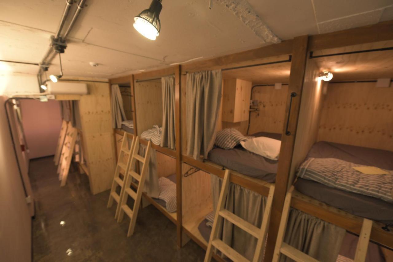 Inno & Bar Hongdae Guest house Seoul