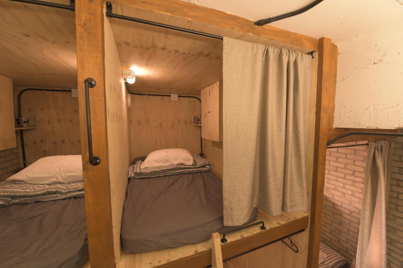 Guest house Inno & Bar Hongdae