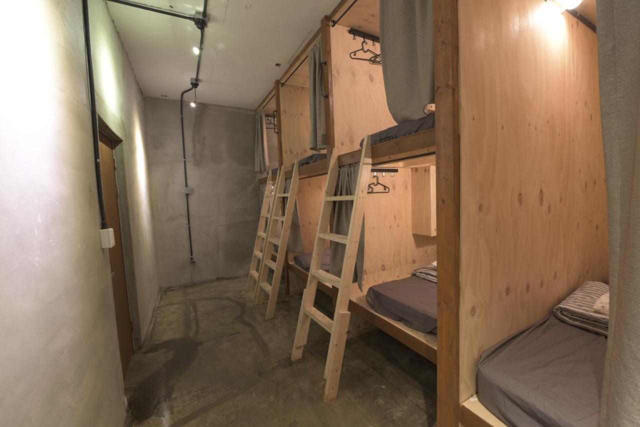 Inno & Bar Hongdae Guest house 2*