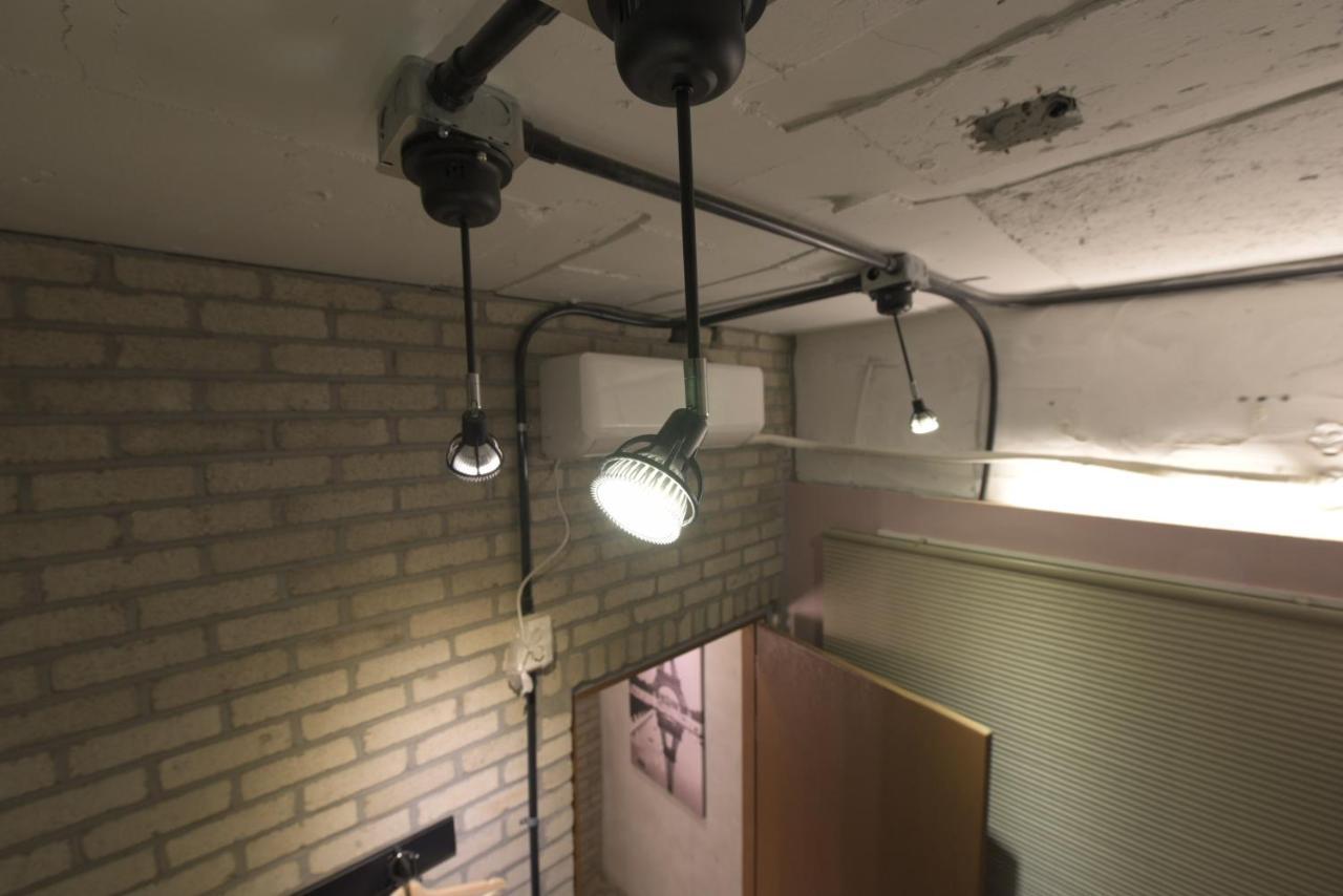 Guest house Inno & Bar Hongdae Seoul