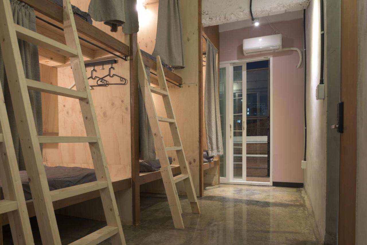 Inno & Bar Hongdae Guest house